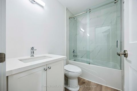 Photo 41 at 127 Munro Boulevard, Windfields, Toronto