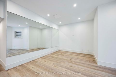Photo 44 at 127 Munro Boulevard, Windfields, Toronto