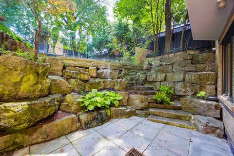 Photo 46 at 127 Munro Boulevard, Windfields, Toronto