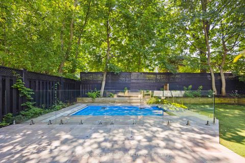Photo 48 at 127 Munro Boulevard, Windfields, Toronto