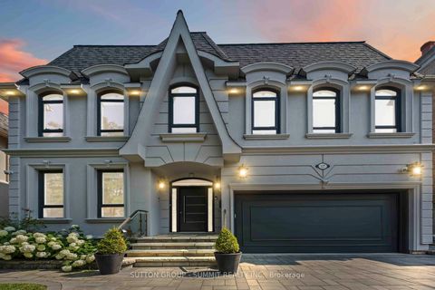 Photo 49 at 127 Munro Boulevard, Windfields, Toronto