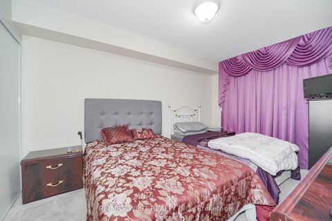 Photo 3 at 223 - 700 Humberwood Boulevard, Clairville, Toronto