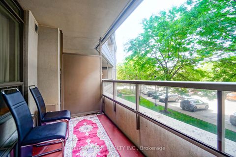 Photo 4 at 223 - 700 Humberwood Boulevard, Clairville, Toronto