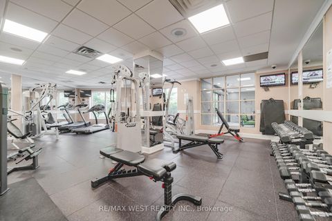 Photo 5 at 223 - 700 Humberwood Boulevard, Clairville, Toronto