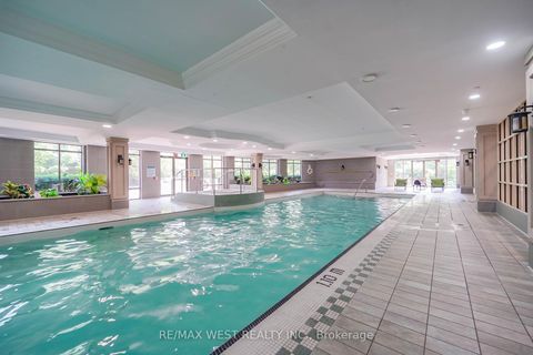 Photo 6 at 223 - 700 Humberwood Boulevard, Clairville, Toronto