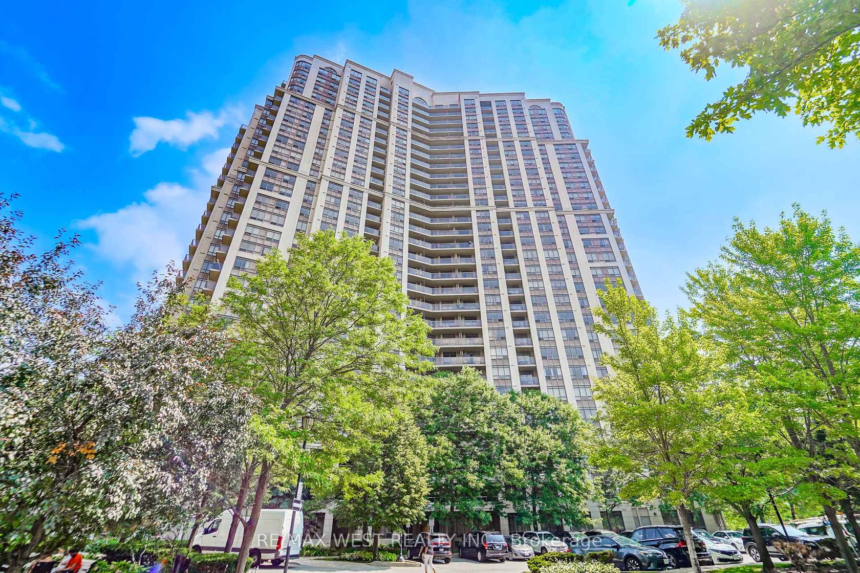 223 - 700 Humberwood Boulevard, Clairville, Toronto 