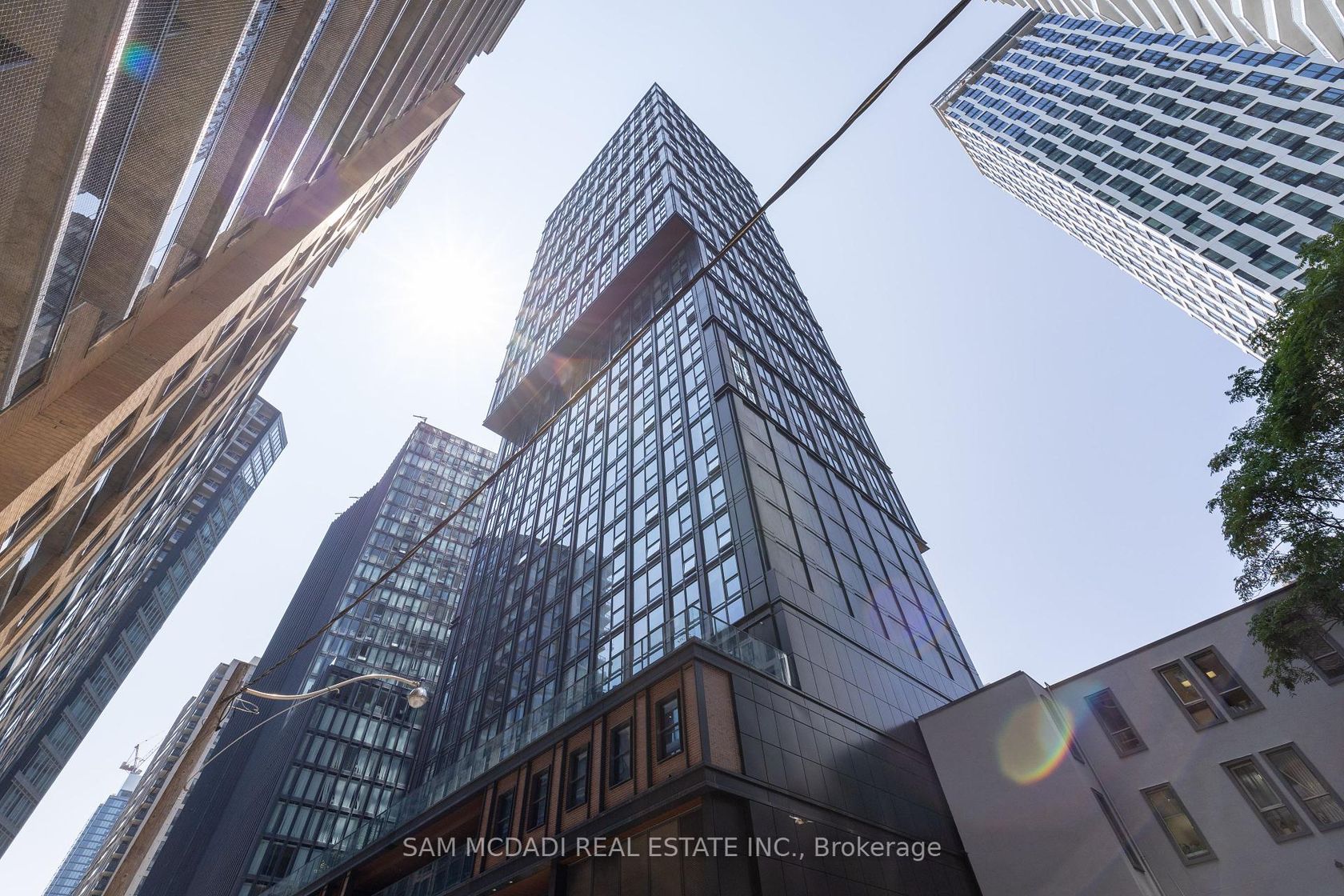 LP17 - 82 Dalhousie Street, Yonge Corridor, Toronto 