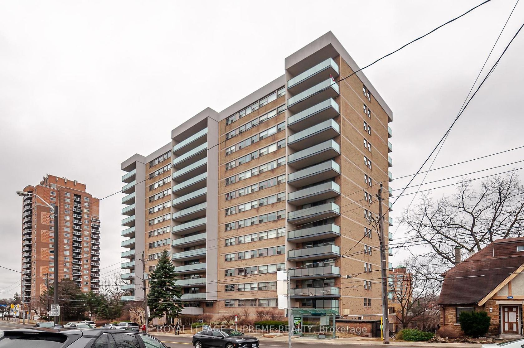 501 - 2130 Weston Road, Weston, Toronto 