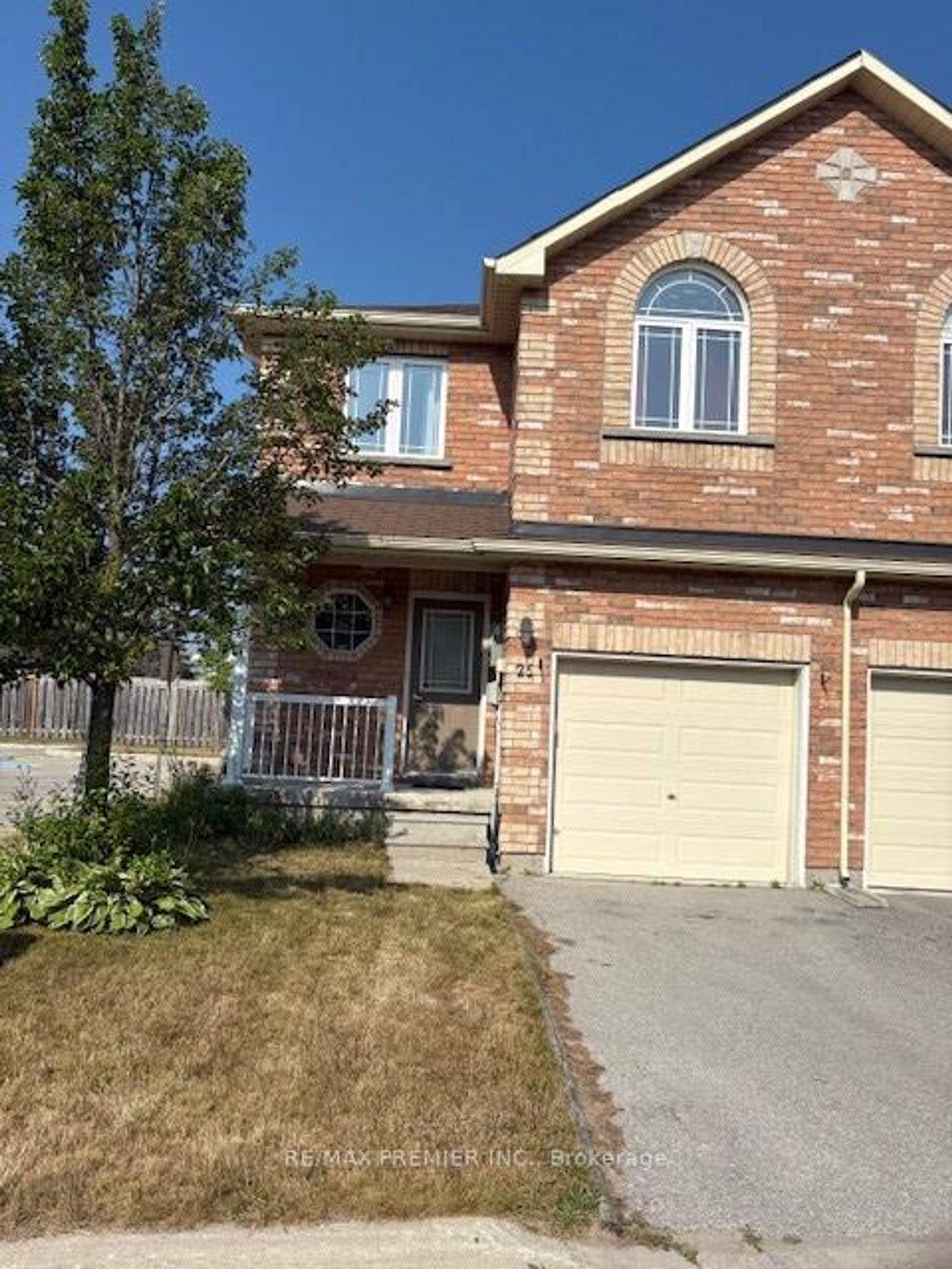 25 Southwoods Crescent, Holly, Barrie photo 3