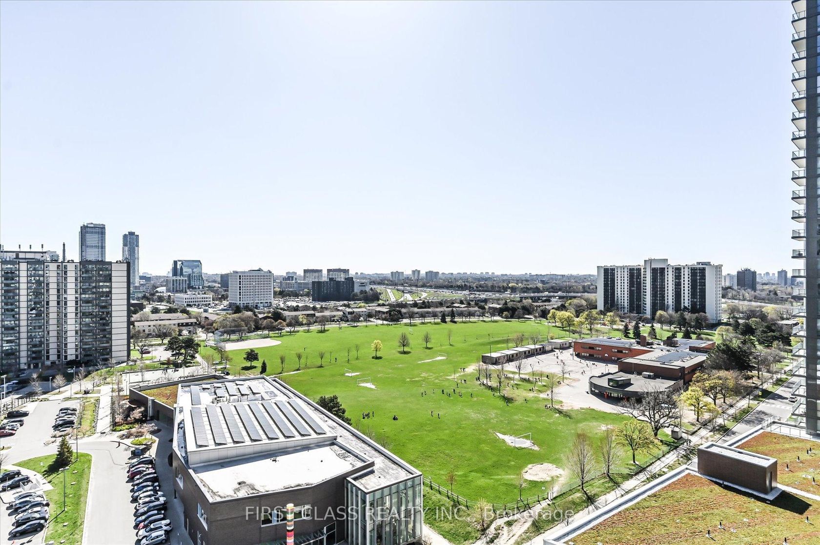 1510 - 50 Forest Manor Road, Henry Farm, Toronto 