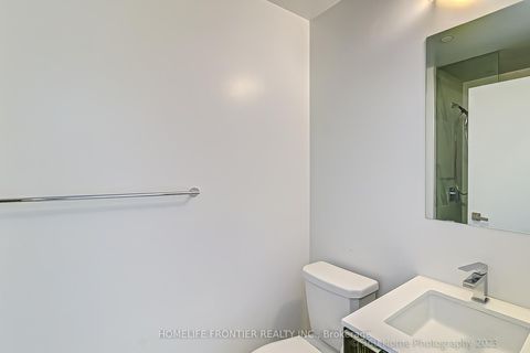 Photo 22 at 731 - 31 TIPPETT Road, Clanton Park, Toronto