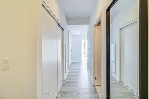 Photo 23 at 731 - 31 TIPPETT Road, Clanton Park, Toronto