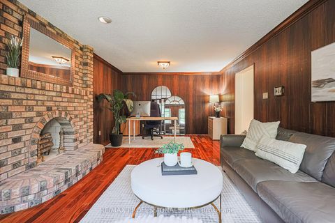 Photo 17 at 4 Neiltree Court, Markland Wood, Toronto