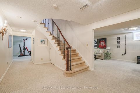 Photo 31 at 4 Neiltree Court, Markland Wood, Toronto