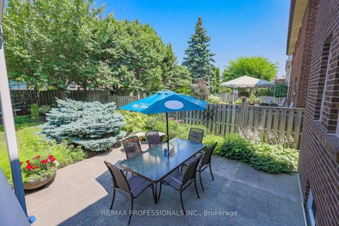 Photo 45 at 4 Neiltree Court, Markland Wood, Toronto