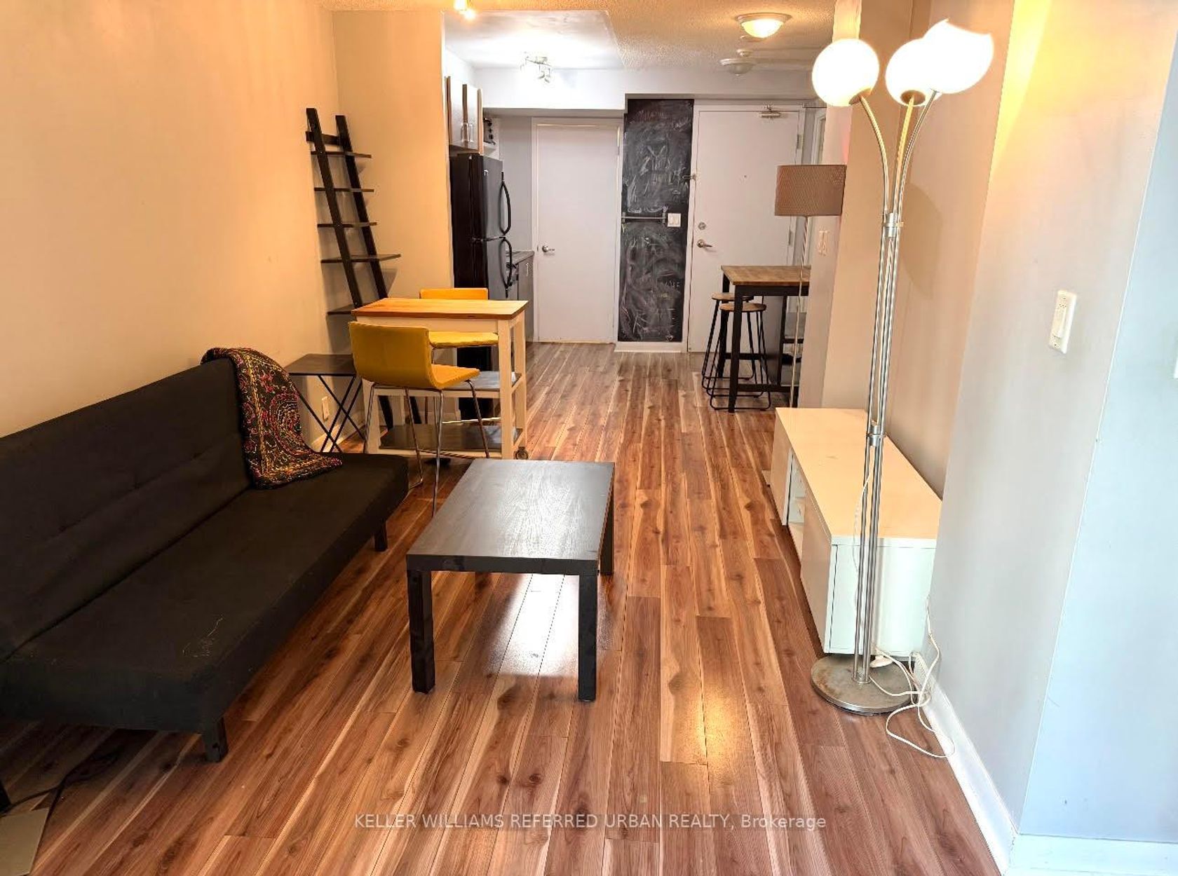 211 - 600 Fleet Street, Niagara, Toronto 
