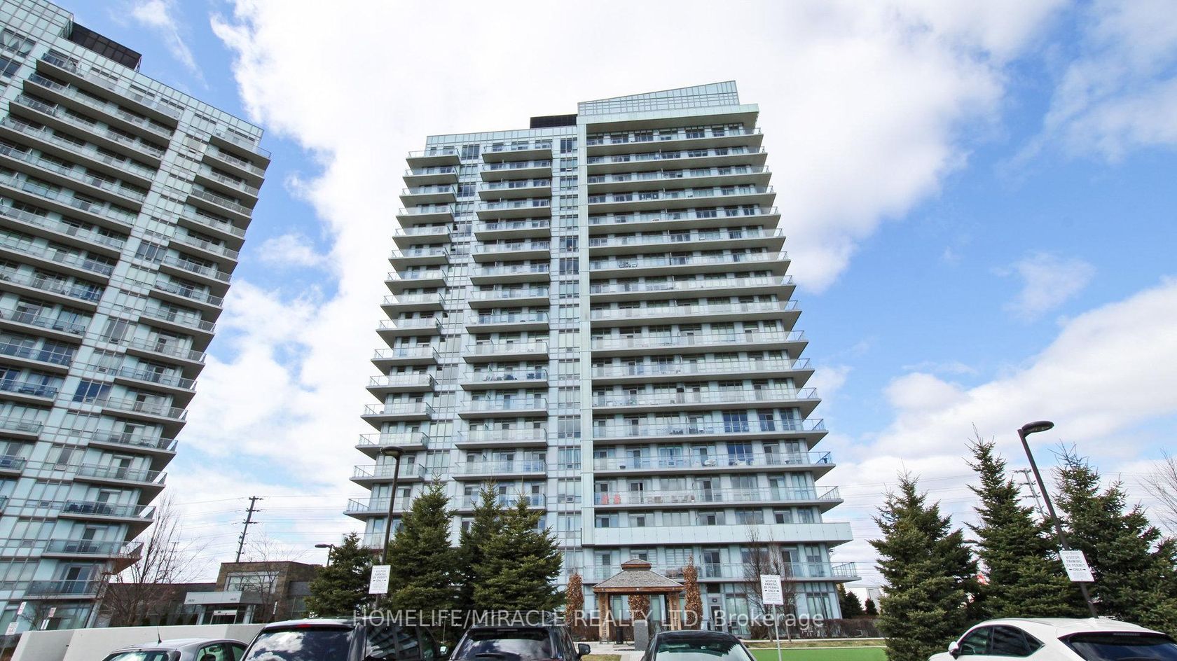 102 - 4655 Glen Erin Drive, Central Erin Mills, Mississauga 