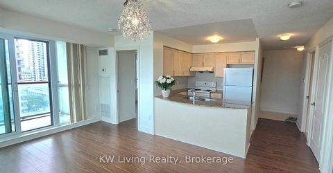 Photo 0 at 1204 - 50 Brian Harrison Way, Bendale, Toronto