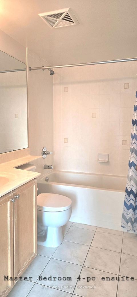 Photo 1 at 1204 - 50 Brian Harrison Way, Bendale, Toronto