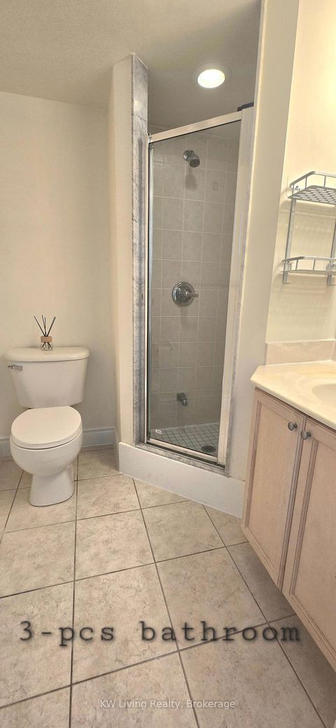 Photo 2 at 1204 - 50 Brian Harrison Way, Bendale, Toronto
