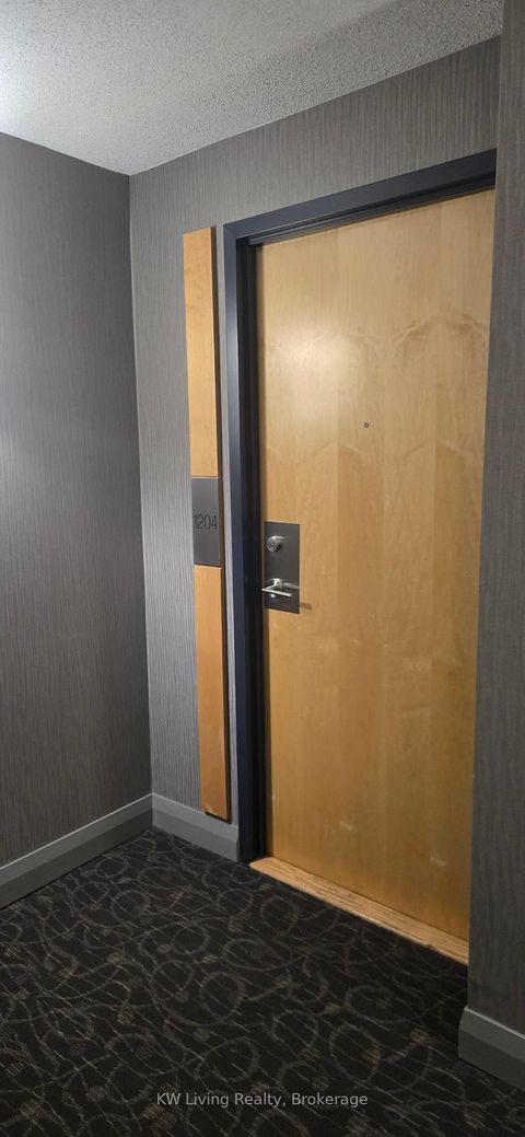 Photo 3 at 1204 - 50 Brian Harrison Way, Bendale, Toronto