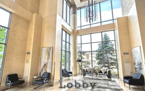 Photo 5 at 1204 - 50 Brian Harrison Way, Bendale, Toronto