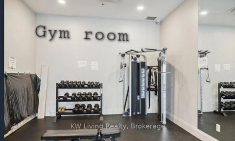 Photo 6 at 1204 - 50 Brian Harrison Way, Bendale, Toronto