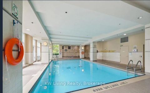 Photo 9 at 1204 - 50 Brian Harrison Way, Bendale, Toronto
