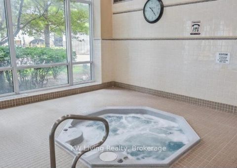 Photo 10 at 1204 - 50 Brian Harrison Way, Bendale, Toronto