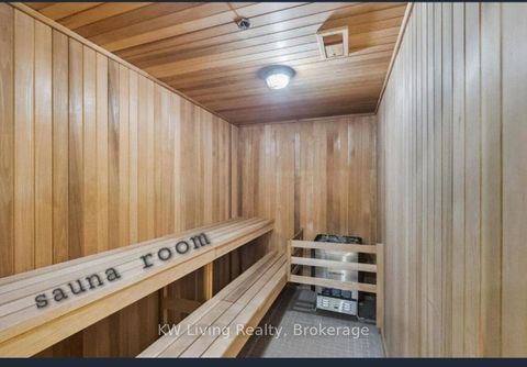 Photo 11 at 1204 - 50 Brian Harrison Way, Bendale, Toronto