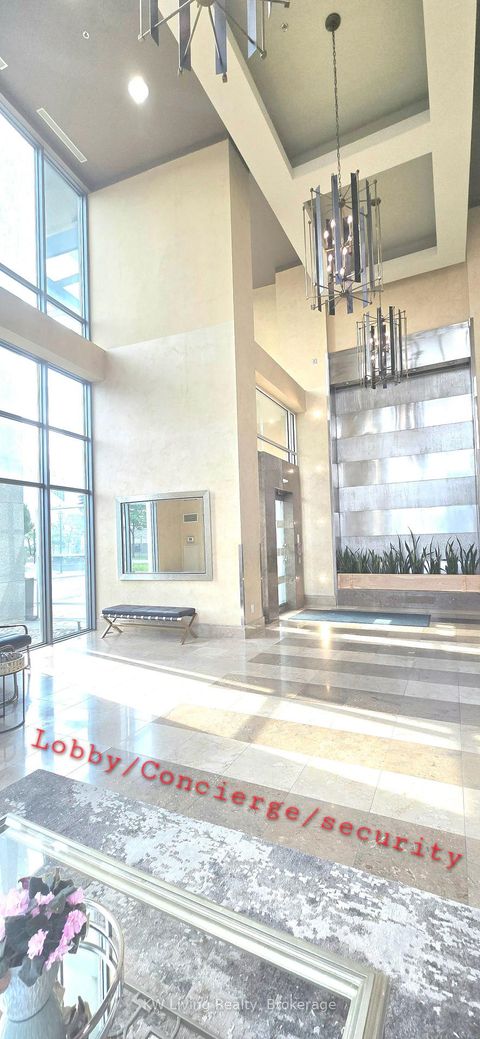 Photo 12 at 1204 - 50 Brian Harrison Way, Bendale, Toronto