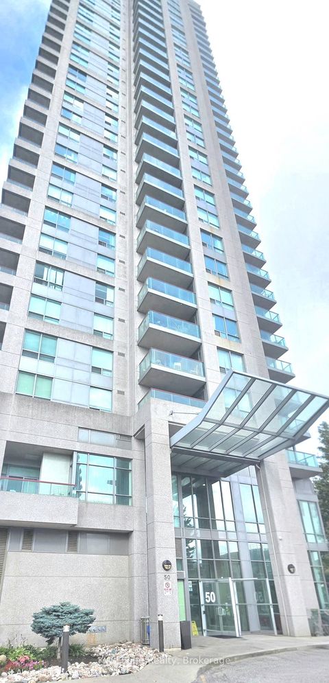 Photo 13 at 1204 - 50 Brian Harrison Way, Bendale, Toronto