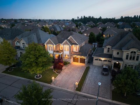 Photo 0 at 178 Grandvista Crescent, Vellore Village, Vaughan