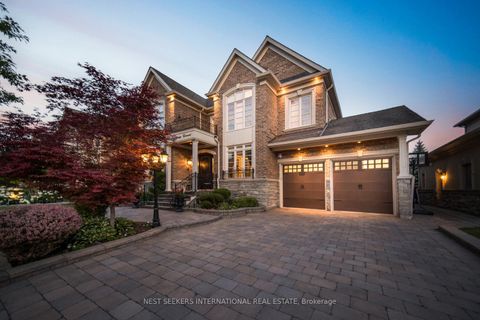 Photo 1 at 178 Grandvista Crescent, Vellore Village, Vaughan