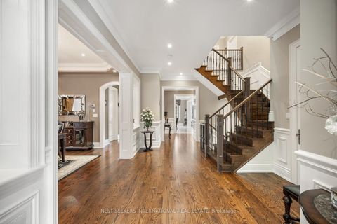 Photo 5 at 178 Grandvista Crescent, Vellore Village, Vaughan