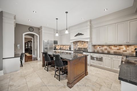 Photo 13 at 178 Grandvista Crescent, Vellore Village, Vaughan