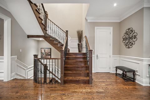 Photo 17 at 178 Grandvista Crescent, Vellore Village, Vaughan