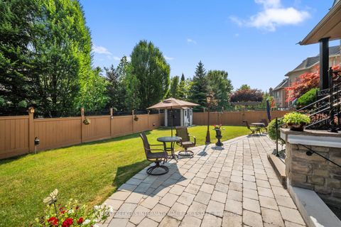 Photo 40 at 178 Grandvista Crescent, Vellore Village, Vaughan