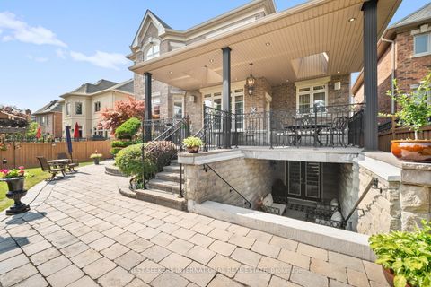 Photo 41 at 178 Grandvista Crescent, Vellore Village, Vaughan