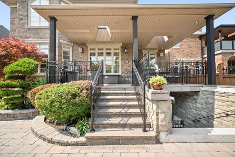 Photo 42 at 178 Grandvista Crescent, Vellore Village, Vaughan