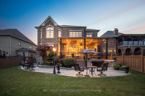 Photo 46 at 178 Grandvista Crescent, Vellore Village, Vaughan