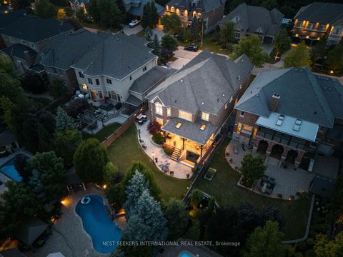 Photo 47 at 178 Grandvista Crescent, Vellore Village, Vaughan