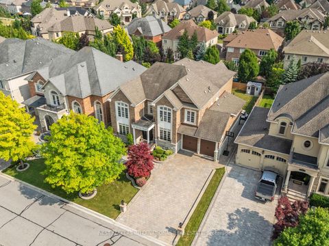 Photo 49 at 178 Grandvista Crescent, Vellore Village, Vaughan