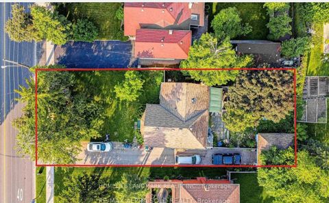 Photo 0 at 247 Drewry Avenue, Newtonbrook West, Toronto
