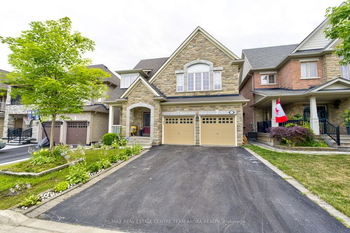 Photo 1 at 16 Ashcreek Drive, Credit Valley, Brampton