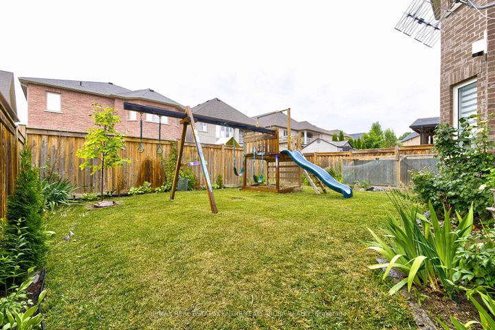 Photo 40 at 16 Ashcreek Drive, Credit Valley, Brampton