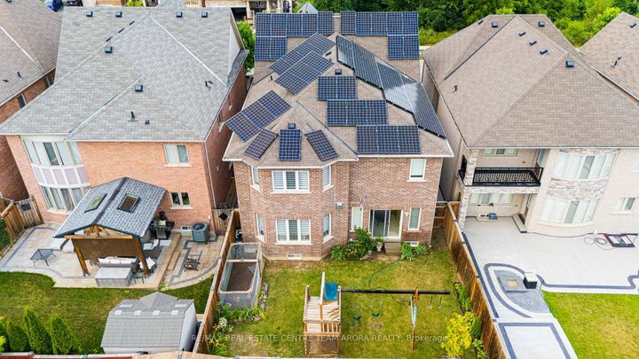 Photo 43 at 16 Ashcreek Drive, Credit Valley, Brampton