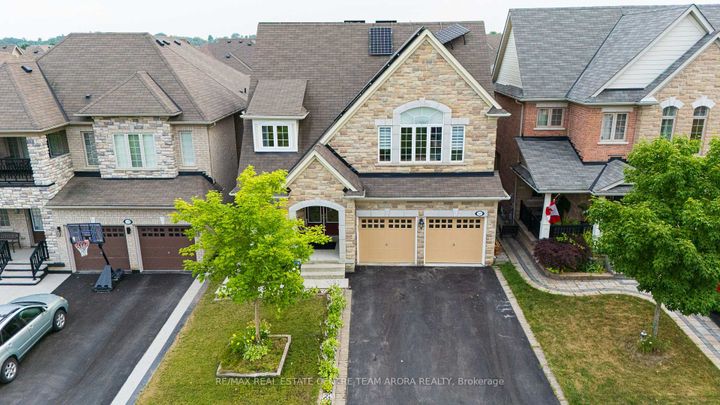 Photo 44 at 16 Ashcreek Drive, Credit Valley, Brampton