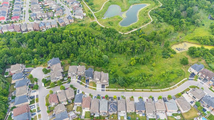 Photo 46 at 16 Ashcreek Drive, Credit Valley, Brampton