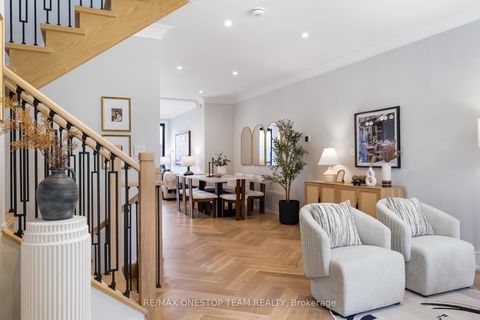 Photo 2 at 144 Beatrice Street, Bellwoods, Toronto